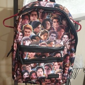 Riverdale Backpack